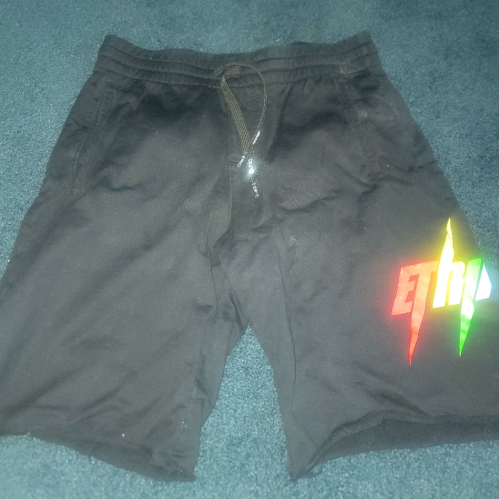 Ethika Men's shorts